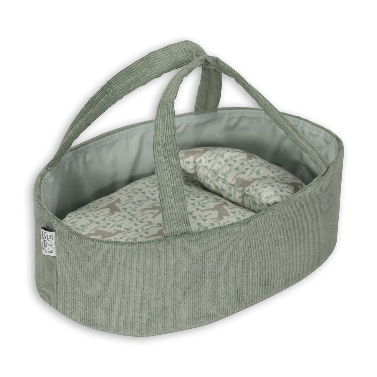 MaMaMeMo  dukkelift 35 cm