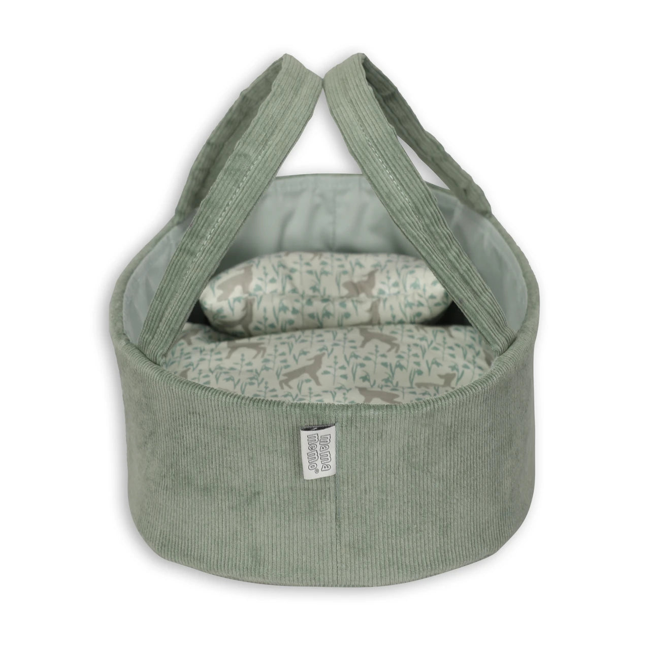 MaMaMeMo  dukkelift 35 cm