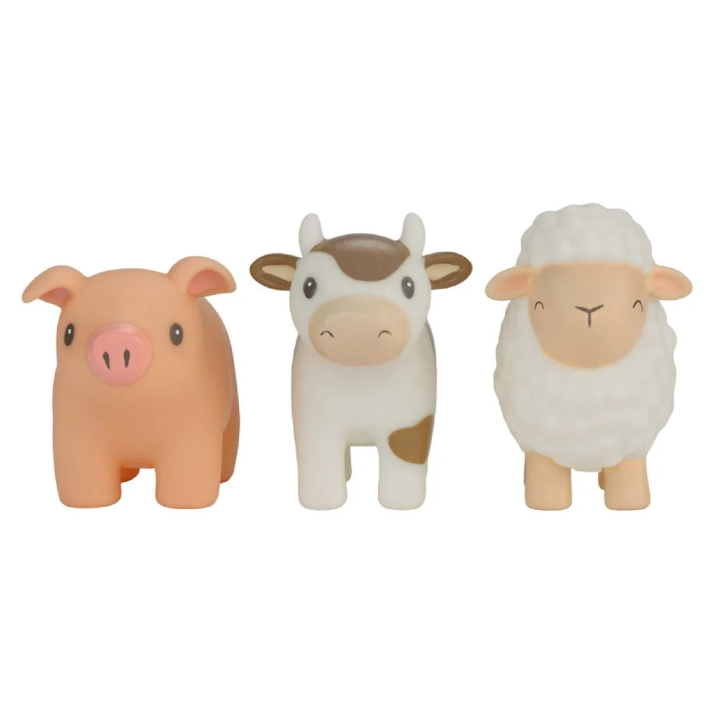 Little Dutch Bondegård Badefigurer Sæt/3