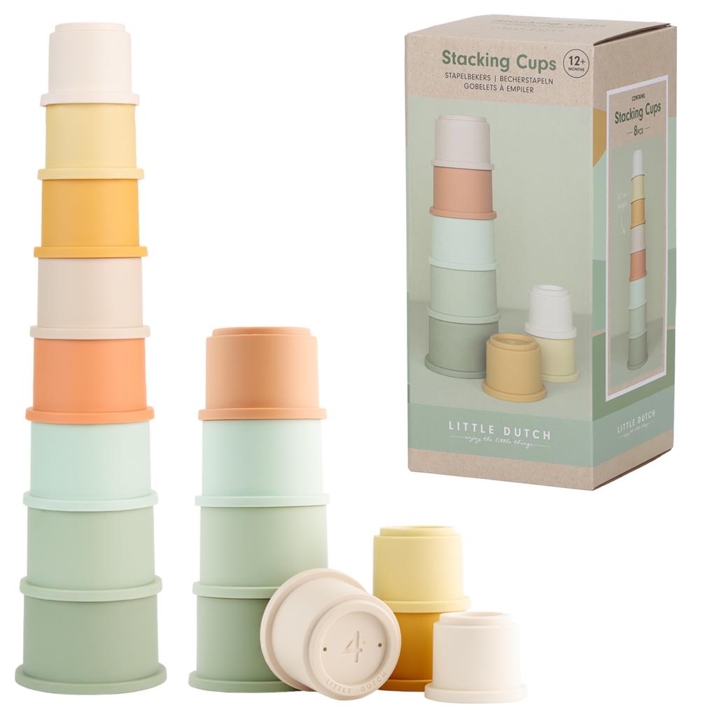 Little Dutch Stablekopper Unisex