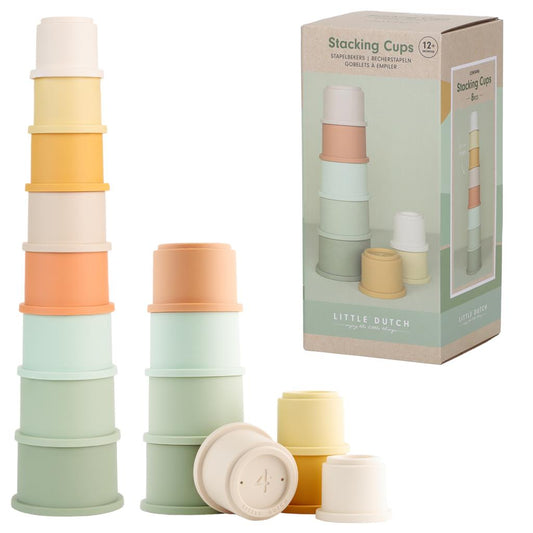 Little Dutch Stablekopper Unisex