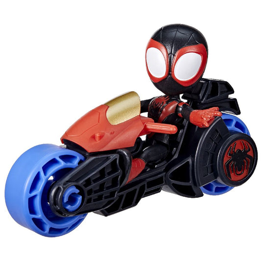 Marvel Spidey Friends Motorcycle (Kopi) (Kopi)