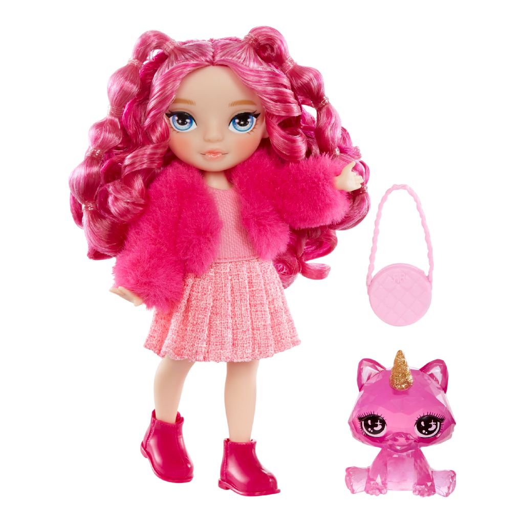 Rainbow High Littles Doll