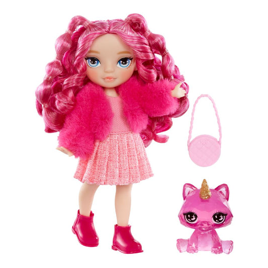 Rainbow High Littles Doll