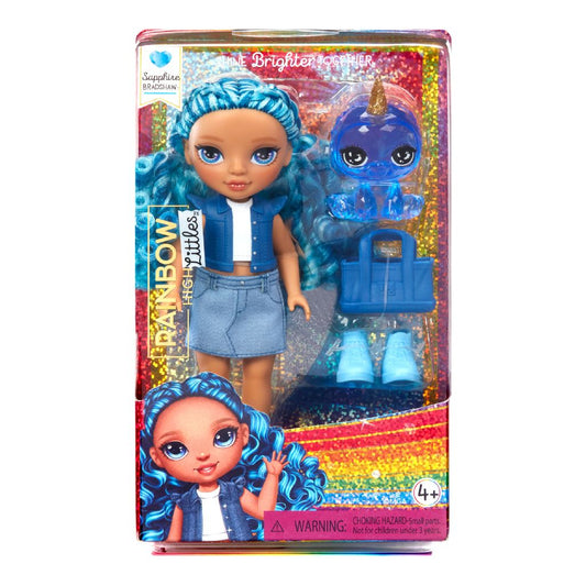 Rainbow High Littles Doll