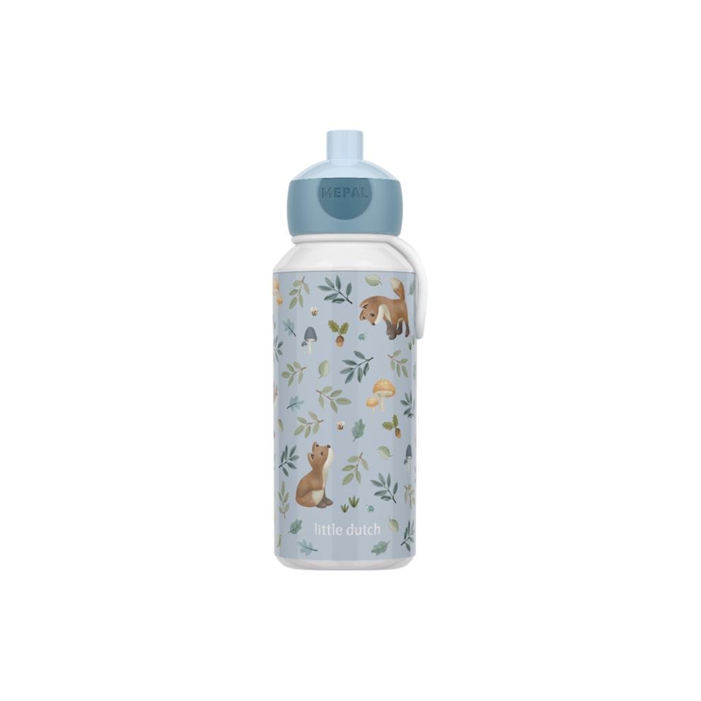 Little Dutch Forest Friends Drikkeflaske Pop-up