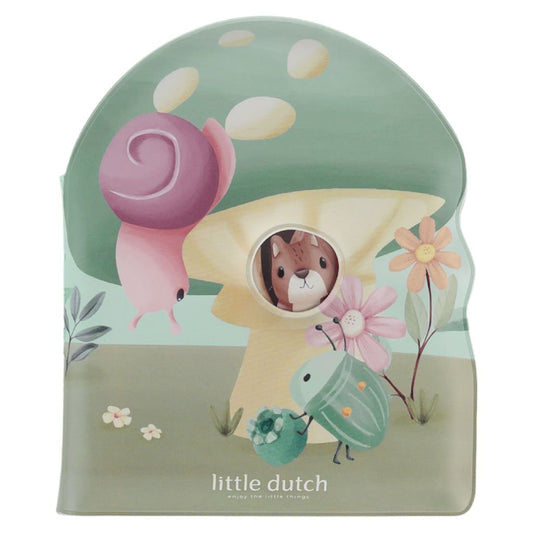 Little Dutch Forest Friends Badebog