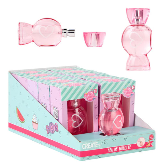 Create It! Candy Eau De Toilette