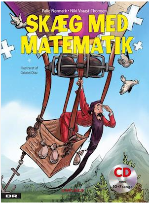 Skæg med matematik