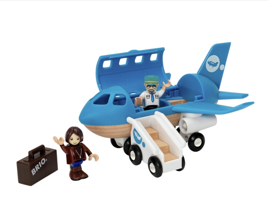 Brio fly 33306
