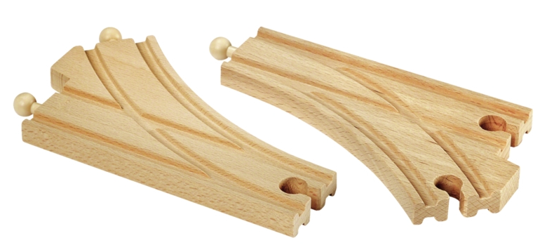 Brio Buet Skiftespor 33346