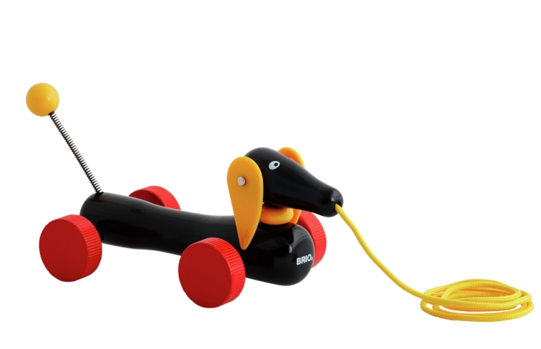 Brio Gravhund 30332
