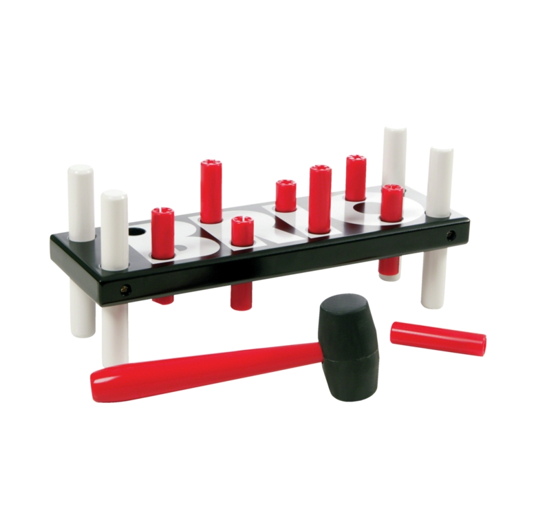 Brio hammerbræt 30515