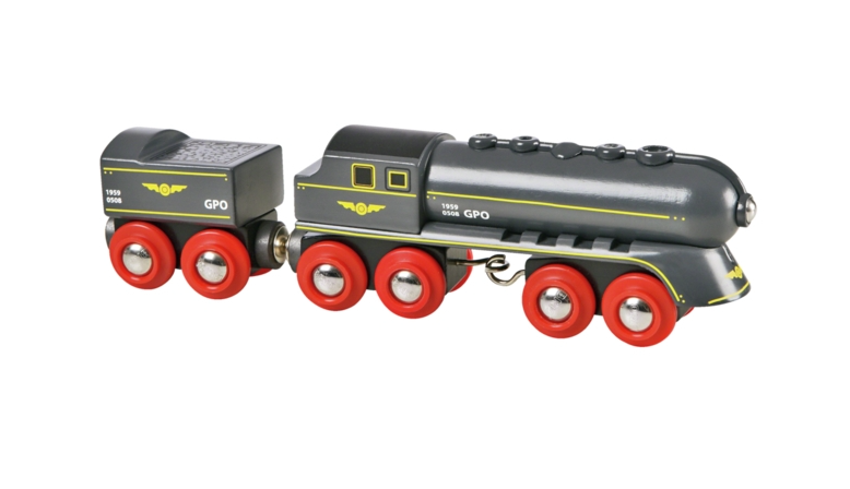 Brio højhastighedstog Bullet Train 33697