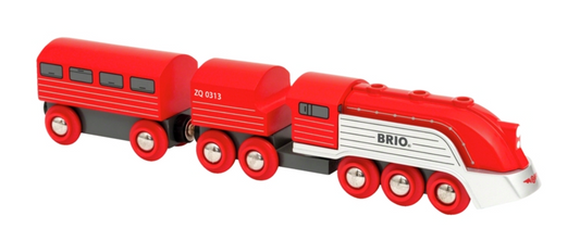 Brio lyntog 33557