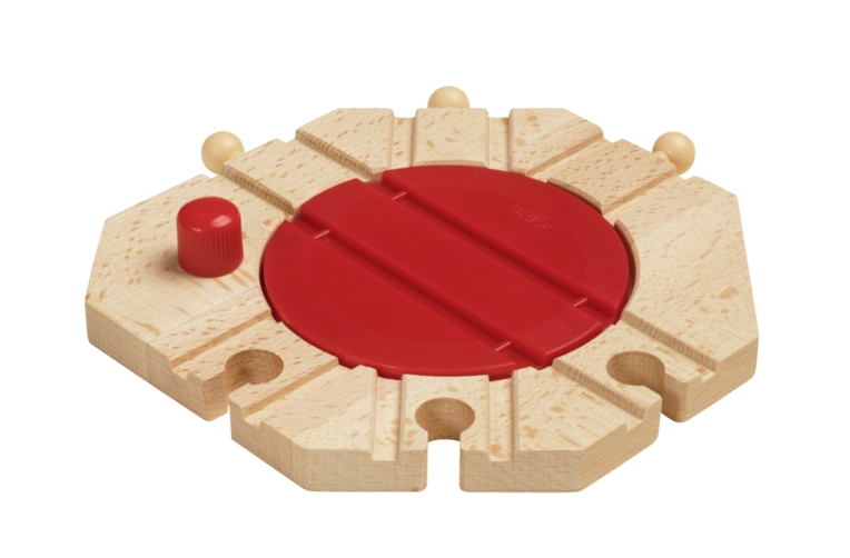 Brio mekanisk drejeskive 33361