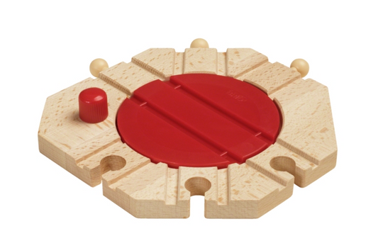 Brio mekanisk drejeskive 33361