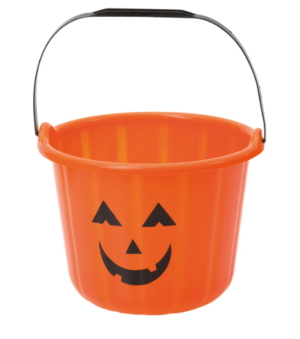 SLIKSPAND HALLOWEEN ORANGE