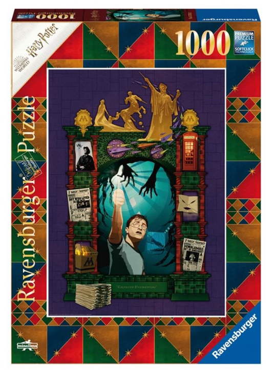 Ravensburger Harry Potter and the Order of the Phoenix