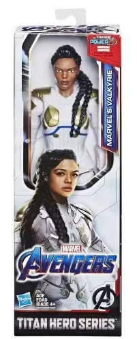 Marvel Avengers Valkyrie 30 cm.