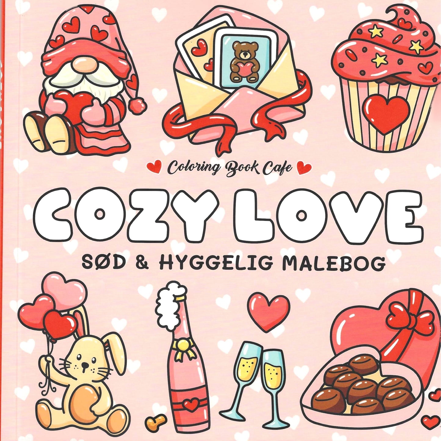 Malebog: Cozy Love