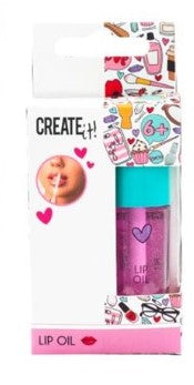 Create It! Lippenolie