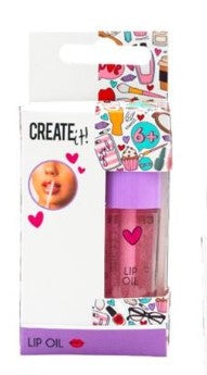Create It! Lippenolie