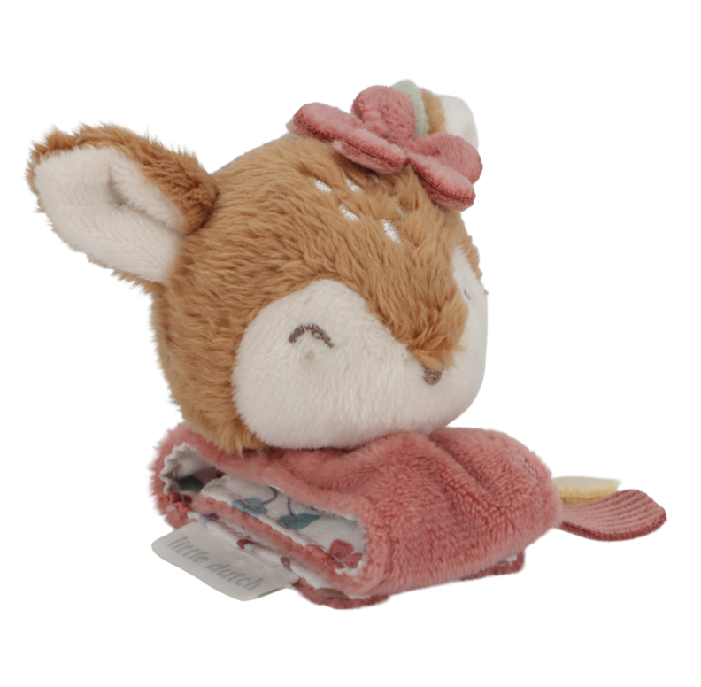 Little Dutch håndleds rangle