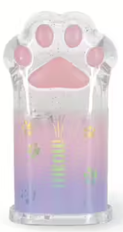 Blyantspidser, Meow Kitty