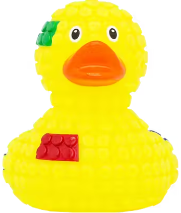 Lilalu badeand mega block 2463