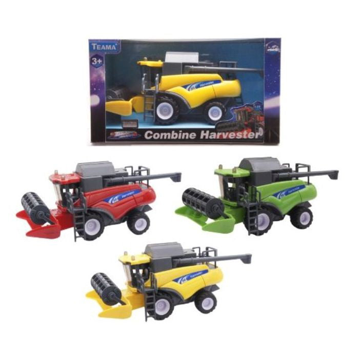 Teama Mejetærsker 28cm