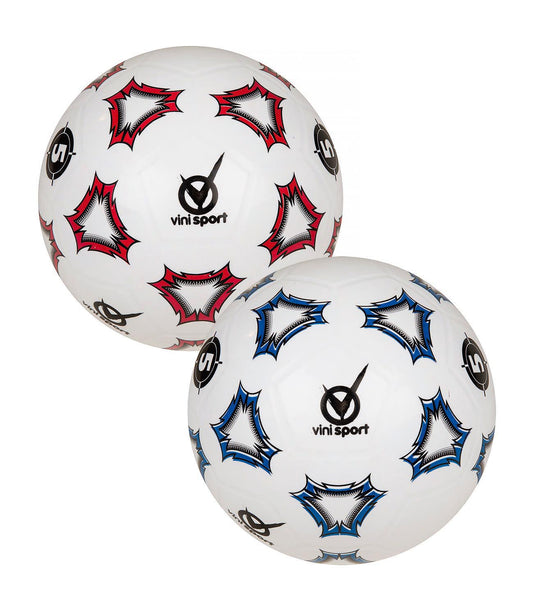 Vini Sport Plastfodbold 250 gr. (Ikke Oppustet)