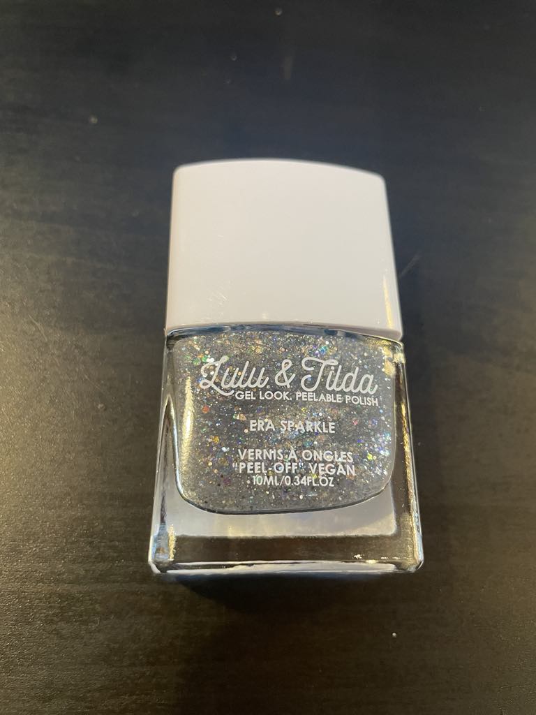 Peel off neglelak Era sparkle
