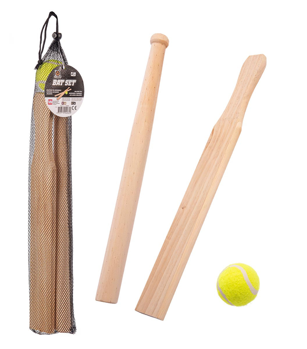 Vivi sport Bat Sæt
