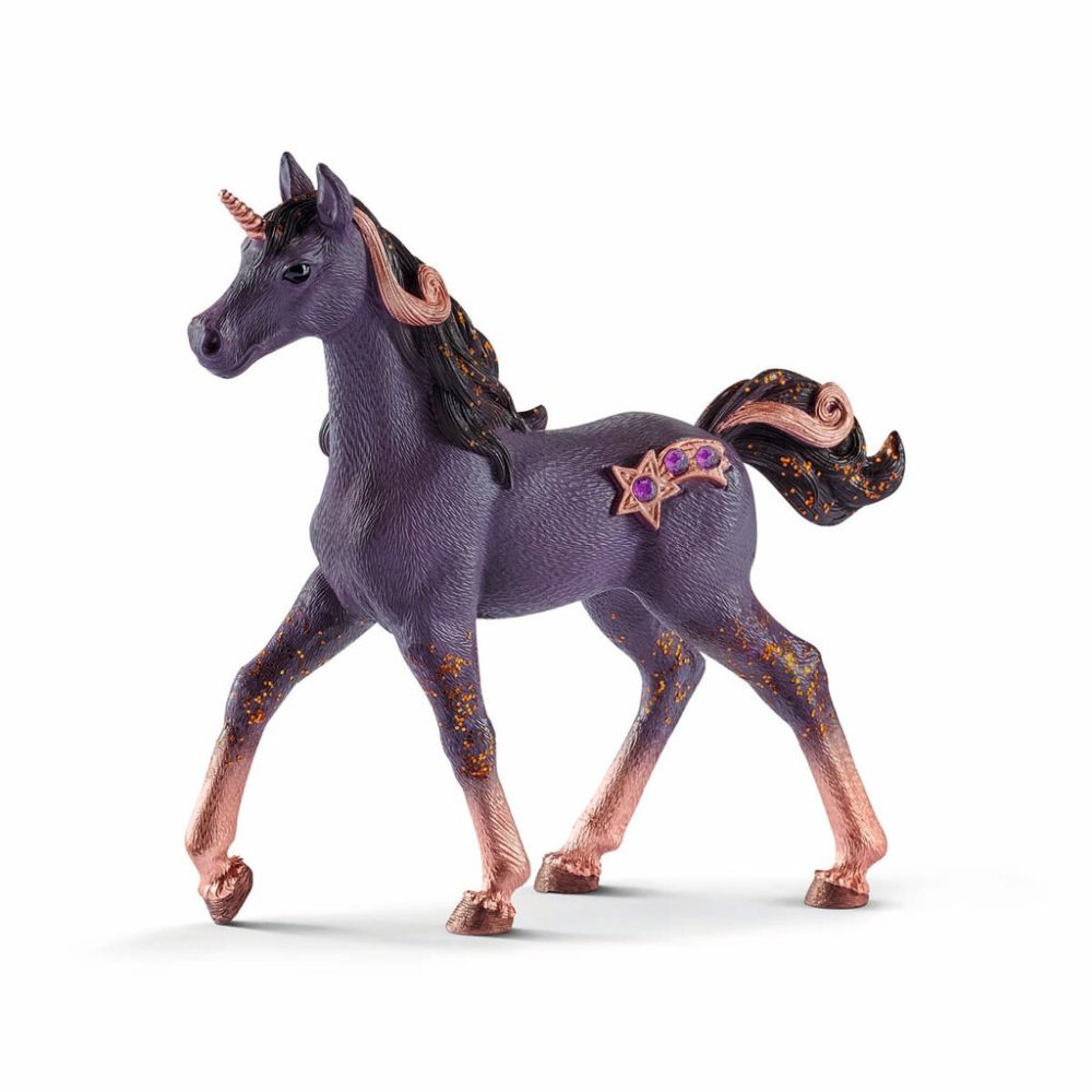 Schleich Bayala stjerneskudsenhjørnings føl 70580