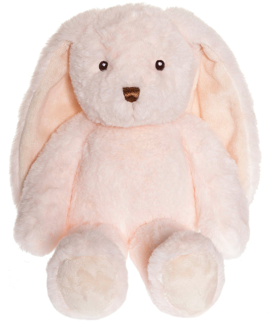Teddy kompaniet Ecofriends Bunnies Svea lyserød