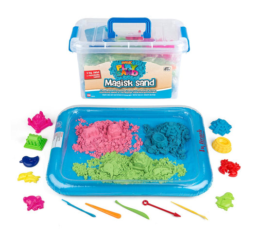 Artkids Magisk Sand 2 kg.