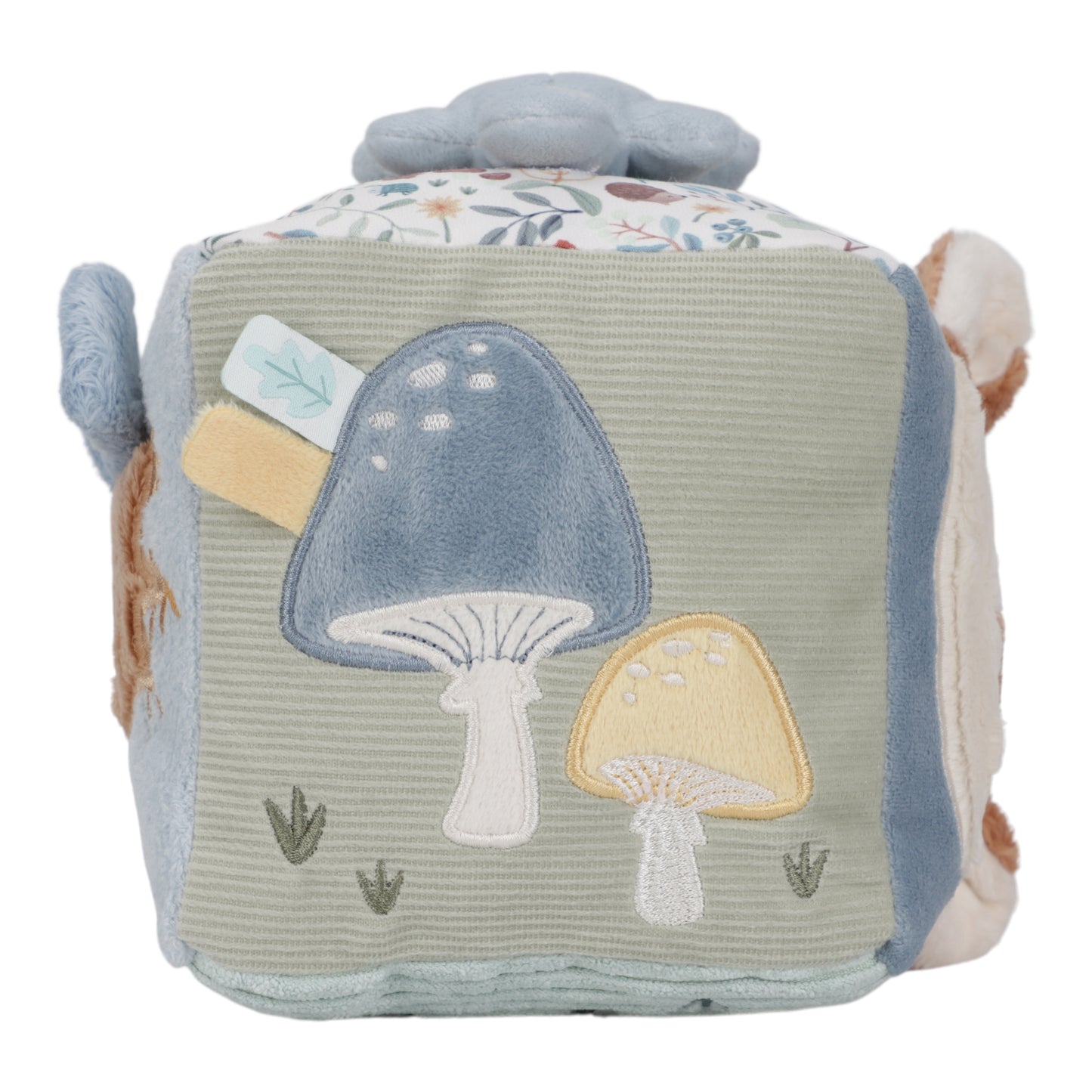 Little Dutch - Aktivitetsterning - Forest Friends
