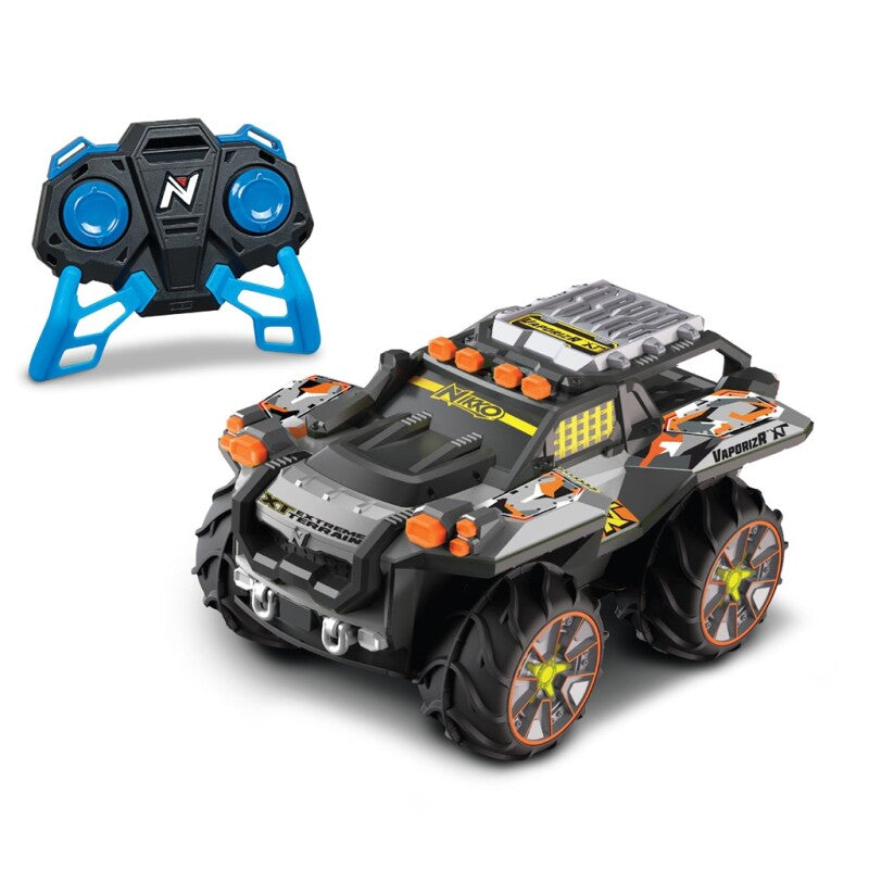 Nikko VaporizR XT - Urban Camo 30 cm