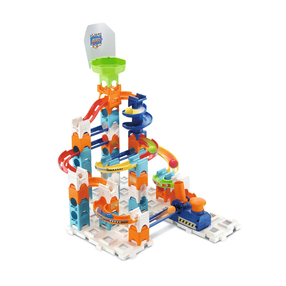 Vtech Marble Rush Adventure Set S 100