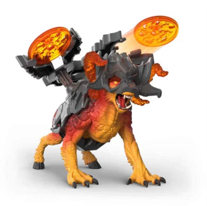Schleich Gladiator Lava Beast