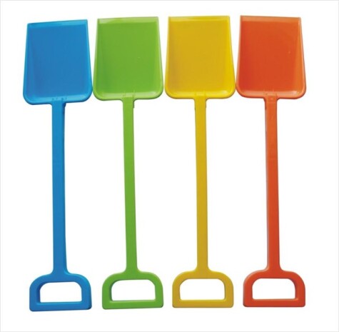 Plastskovl