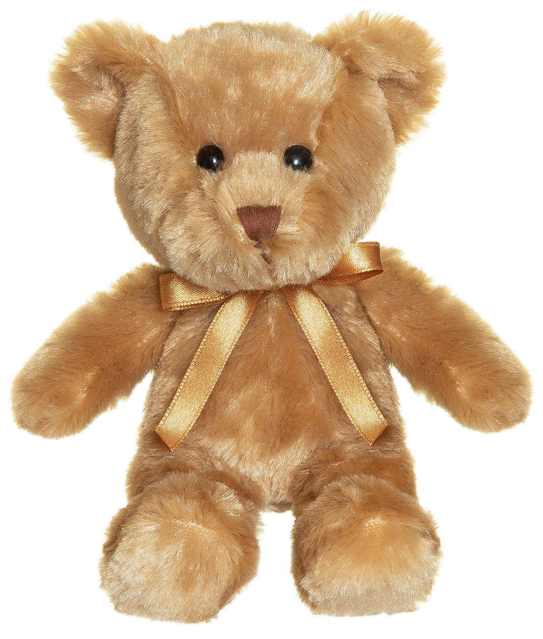 Teddy Kompaniet Theo bamse