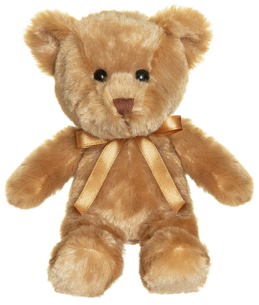 Teddy Kompaniet Theo bamse