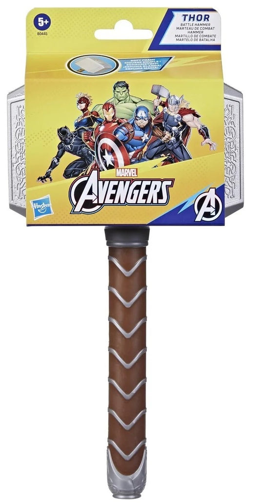 Marvel Avengers Thor´s Hammer