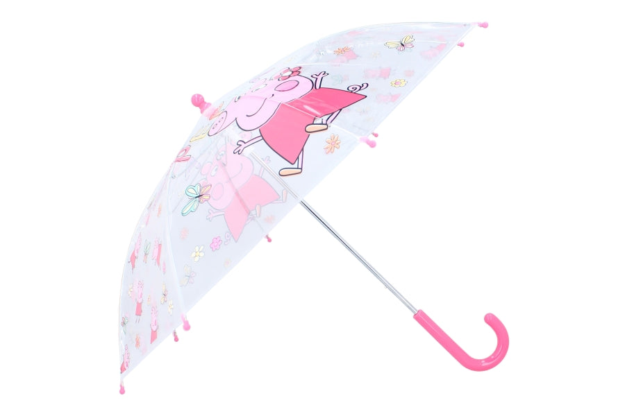 Paraply GURLI GRIS Pig Rainy Days