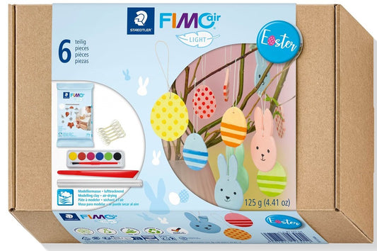 Staedtler FIMO AIR SÆT PÅSKE
