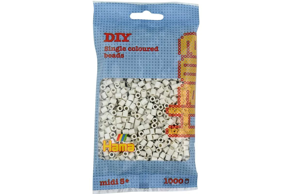 Hama midi 1000 stk Kit 207-77