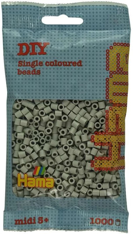 Hama midi 1000 stk matcha 207-110