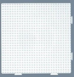 Hama midi stiftplade firkant 234